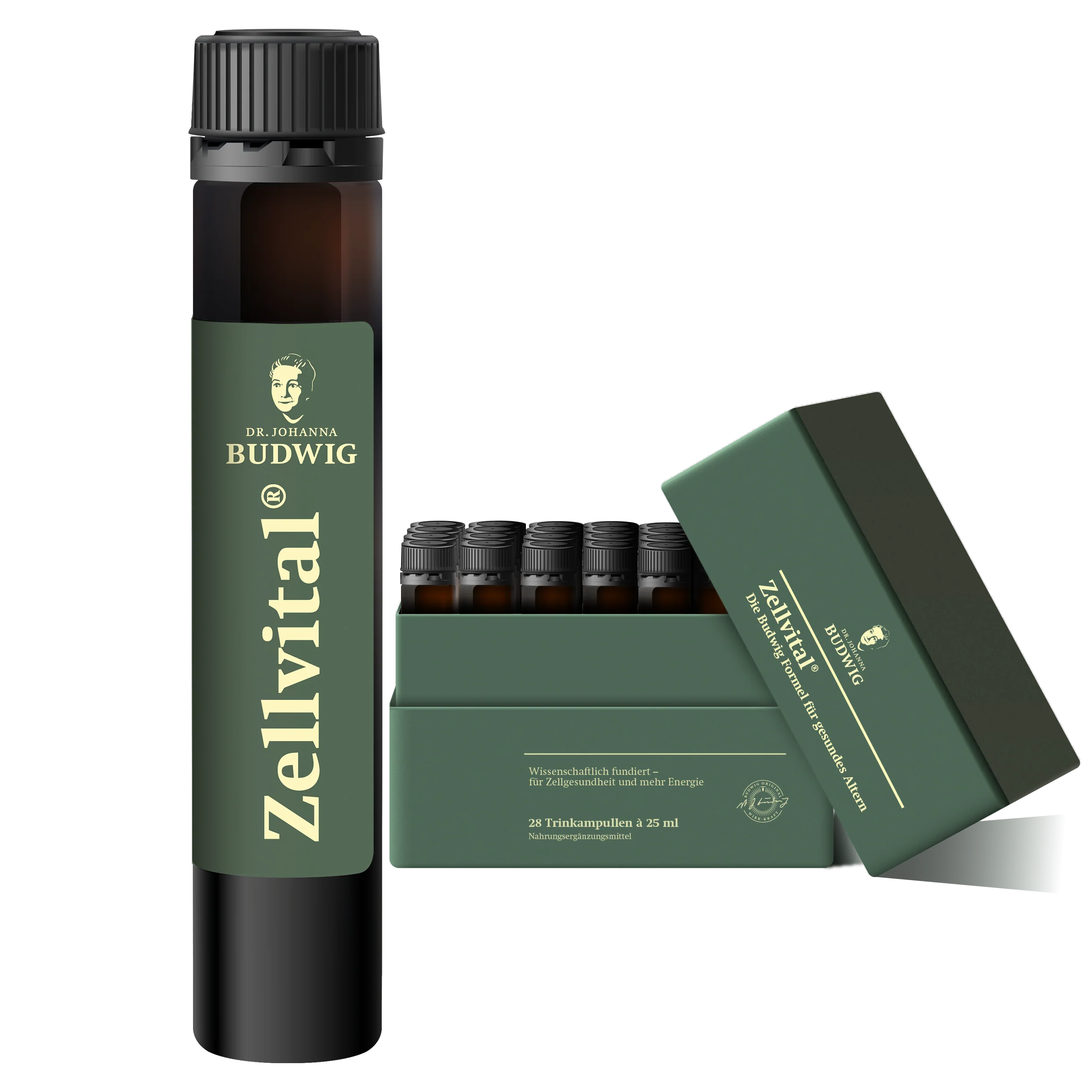 Zellvital